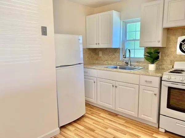 Andover, MA 01810,90C Washington Park Drive #10