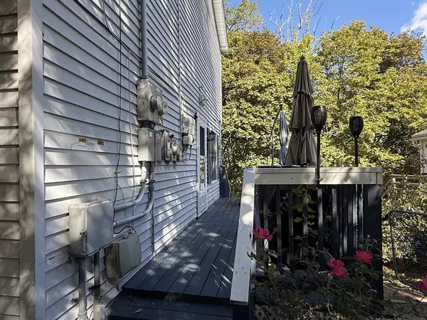 Lawrence, MA 01841,1 Moran Ct #1