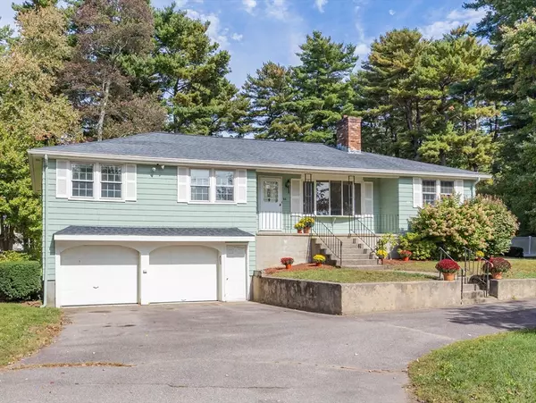66 Gould Street, Walpole, MA 02081