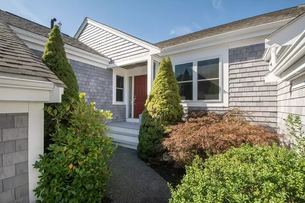 Plymouth, MA 02360,125 Bradstreete Crossing #125