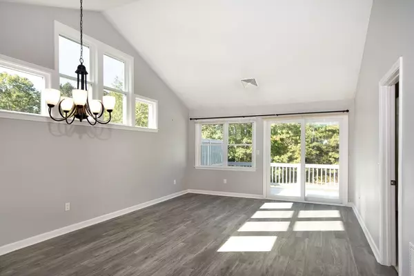 Plymouth, MA 02360,125 Bradstreete Crossing #125