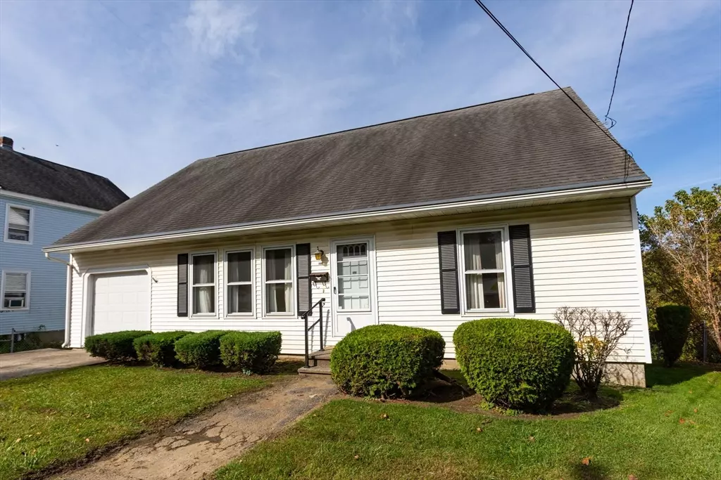 Pittsfield, MA 01201,315 Lenox Ave