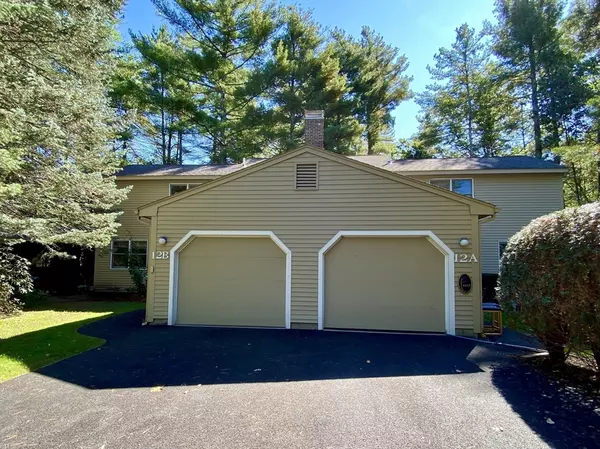 Sterling, MA 01564,12 Riverview #B