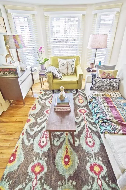 Boston, MA 02125,237 Boston St #3