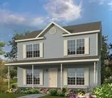 Lot 3 New Holland Rd, Brimfield, MA 01010