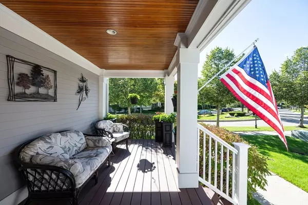 Norton, MA 02766,27 Owen Road #27