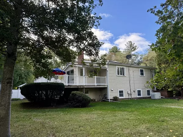 Westport, MA 02790,380 Gifford Rd