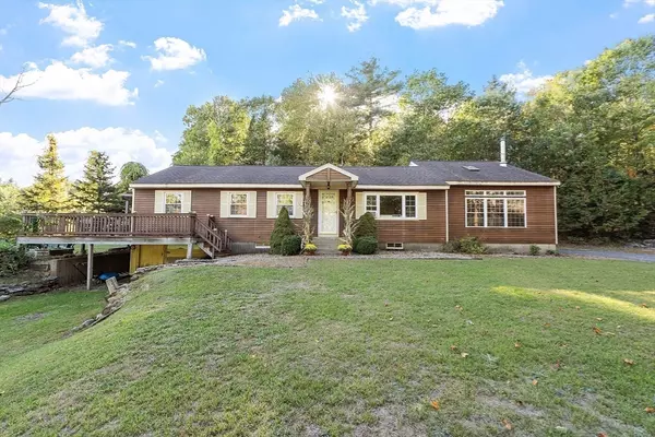 1249 Richardson Rd, Ashby, MA 01431