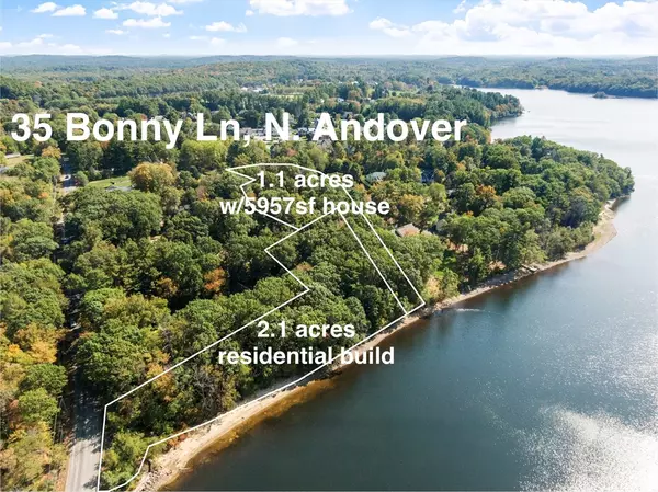 North Andover, MA 01845,35 Bonny Lane