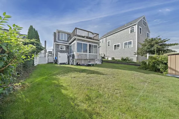 Marshfield, MA 02050,76 Marginal St