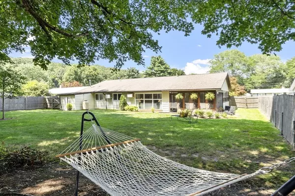 Framingham, MA 01701,52 Lohnes Rd