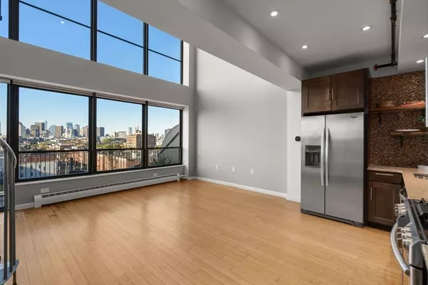 Boston, MA 02128,156 Porter Street #421