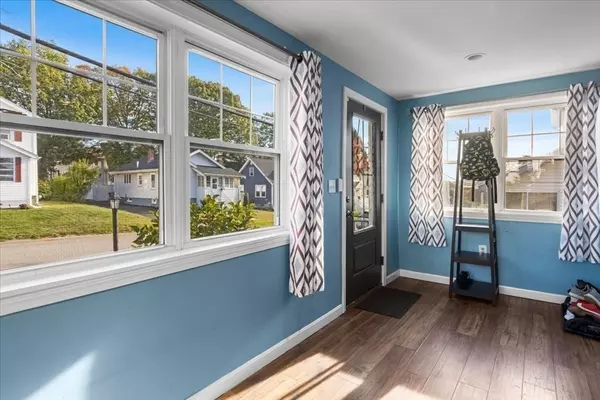 Braintree, MA 02184,83 Edgemont Rd