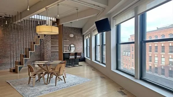 Boston, MA 02114,90 N. Washington Street #5