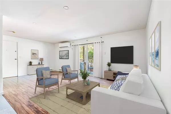 90-92 Sandwich Rd #2D, Bourne, MA 02532