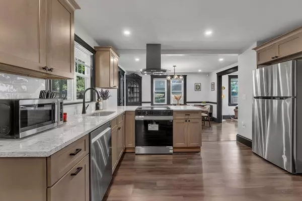 Dedham, MA 02026,50 Sprague St