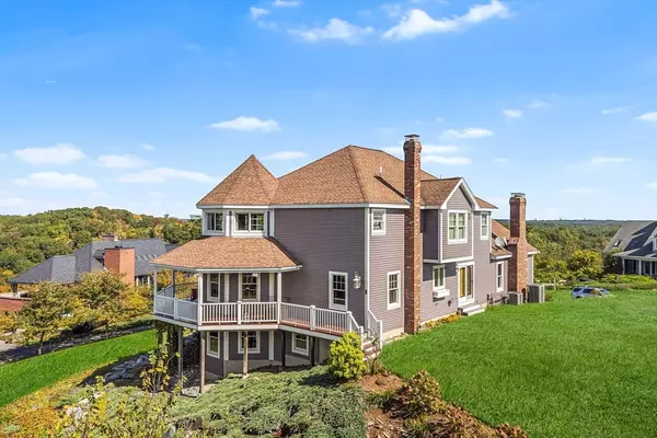 Groton, MA 01450,65 Skyfields Dr