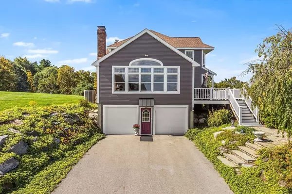 Groton, MA 01450,65 Skyfields Dr