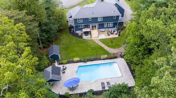 Stoughton, MA 02072,24 Dennison Ct