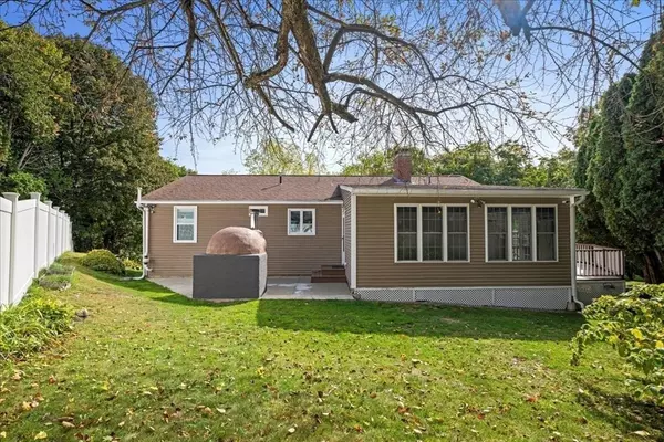 Worcester, MA 01604,31 Crane St