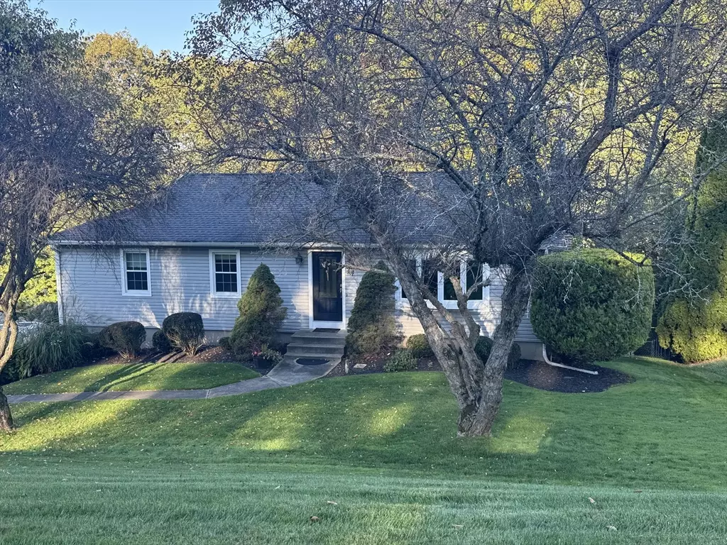 Westfield, MA 01085,36 Susan Drive