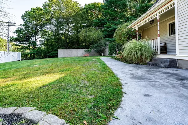 Plymouth, MA 02360,198 Samoset St