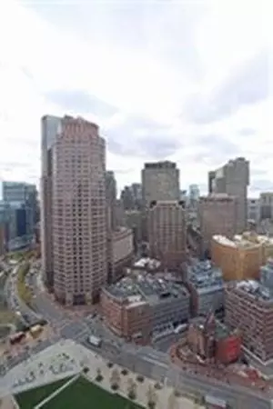 Boston, MA 02110,65 East India Row #7H