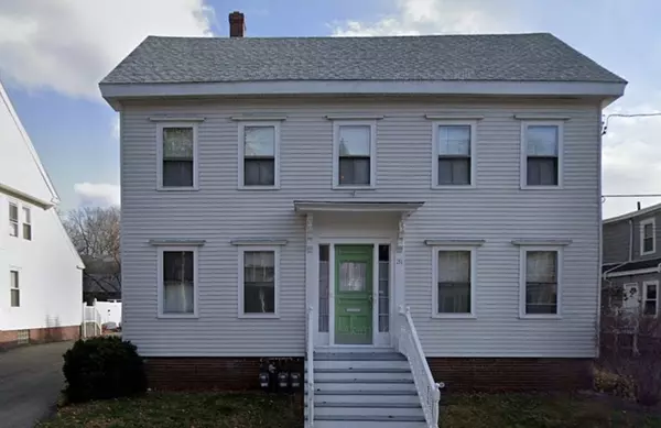 31 Fountain St #3, Haverhill, MA 01830