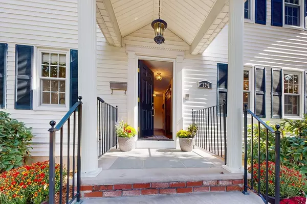 Norwood, MA 02062,794 Neponset St