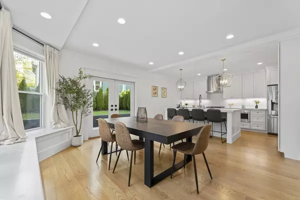 Boston, MA 02131,276 Cornell Street