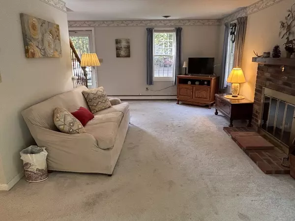 Halifax, MA 02338,273 Twin Lakes Dr #273