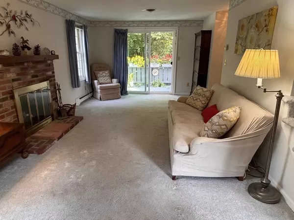 Halifax, MA 02338,273 Twin Lakes Dr #273