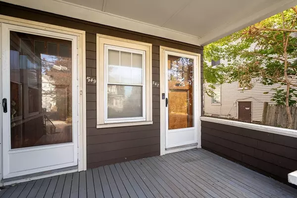 Medford, MA 02155,547 - 549 Riverside Avenue