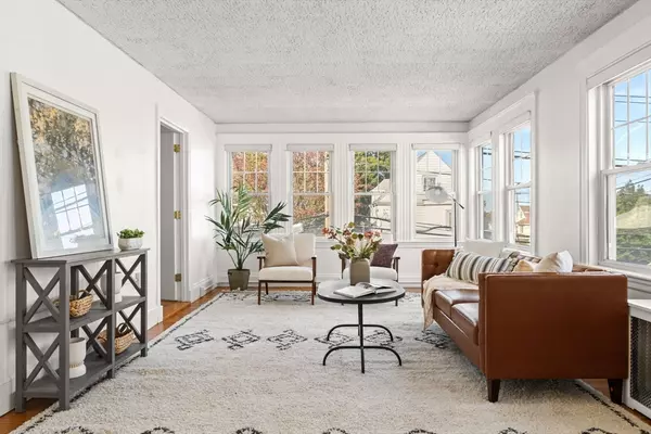 Medford, MA 02155,547 - 549 Riverside Avenue