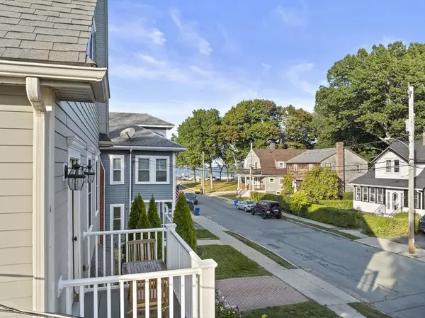 Quincy, MA 02170,158 W Elm Ave
