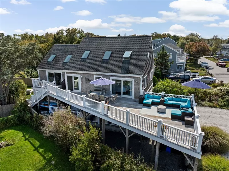 7 Borden Road, Scituate, MA 02066