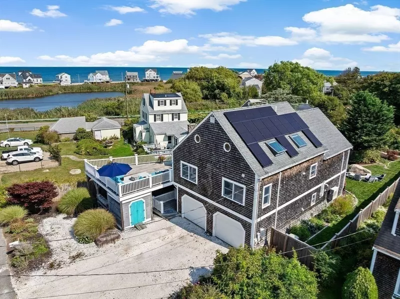 7 Borden Road, Scituate, MA 02066