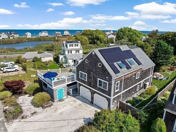 7 Borden Road, Scituate, MA 02066