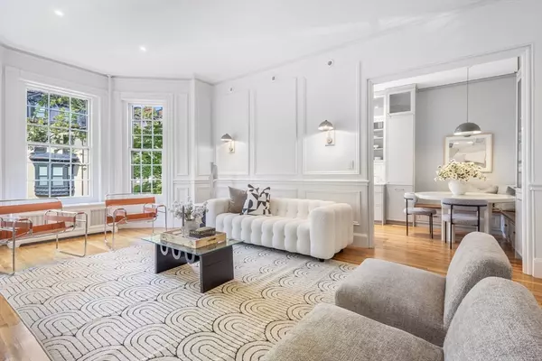 Boston, MA 02116,236 Marlborough St. #3