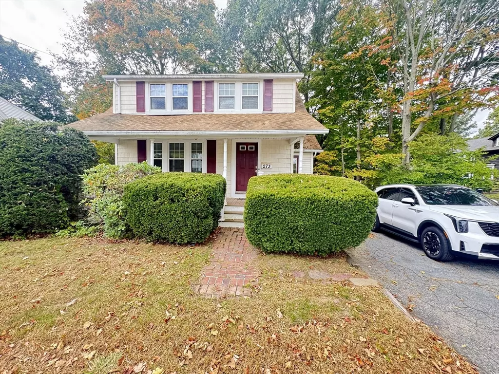 Weymouth, MA 02188,273 Front St