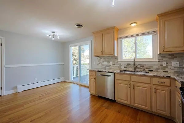 Milford, MA 01757,7 Madden Ave