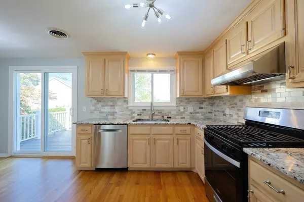Milford, MA 01757,7 Madden Ave