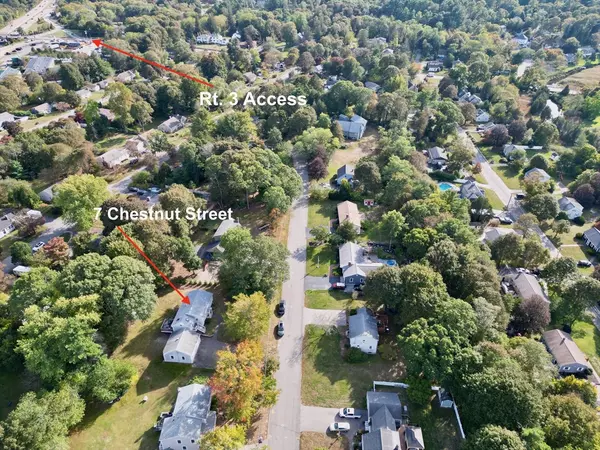 Kingston, MA 02364,7 Chestnut St