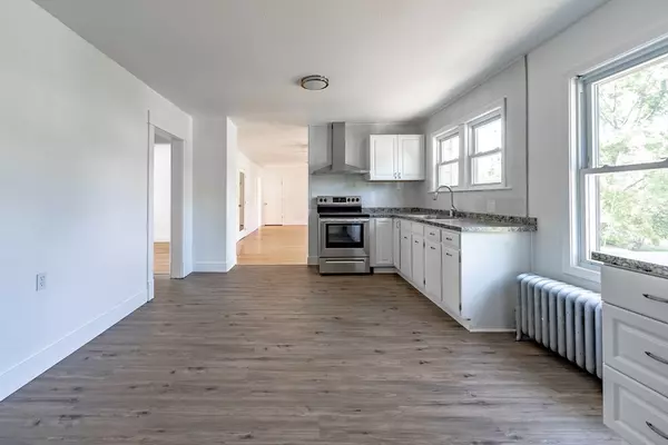 West Springfield, MA 01089,120 Hillside Ave #2