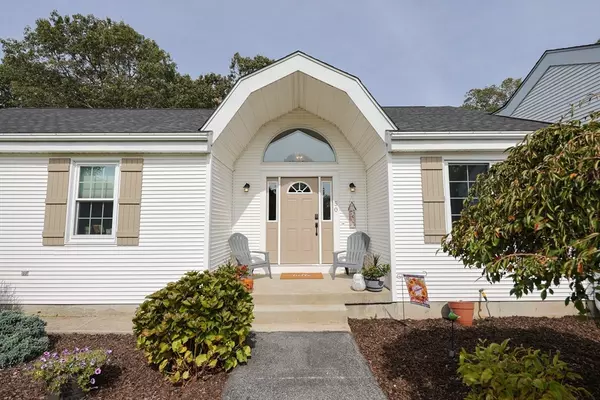 Seekonk, MA 02771,50 Dexter Ave