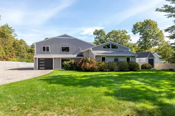 Mashpee, MA 02649,29 Melissa Avenue