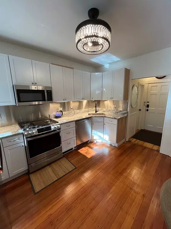 334 Hurley #1, Cambridge, MA 02141