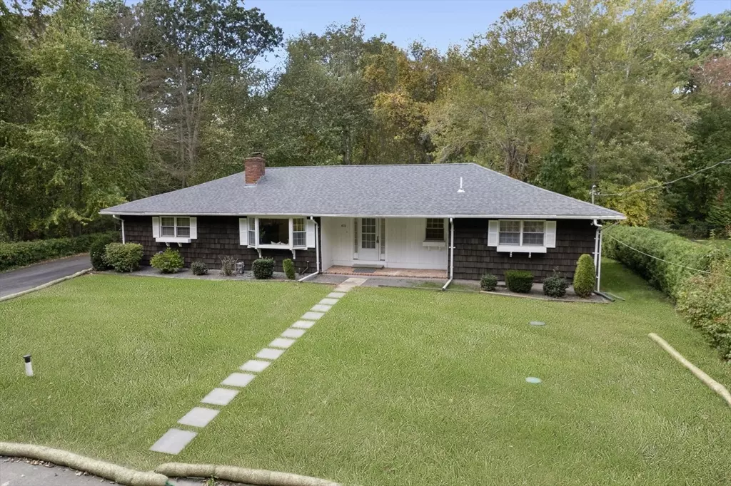 Swansea, MA 02777,420 Hortonville Rd