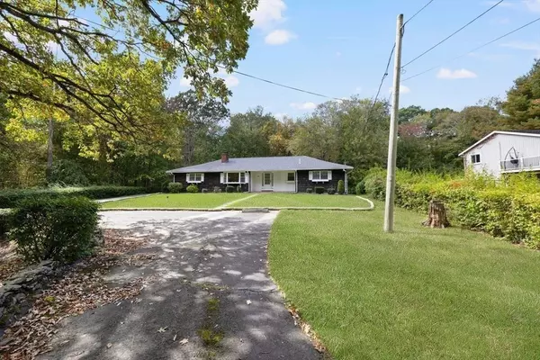 Swansea, MA 02777,420 Hortonville Rd