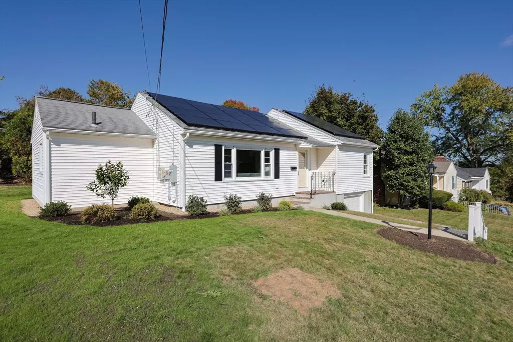 Leominster, MA 01453,76 Belmont Rd